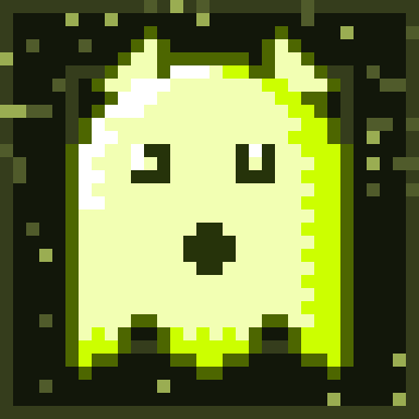 rhGHOST #26