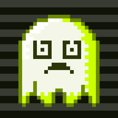 rhGHOST #264