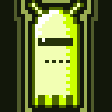 rhGHOST #28