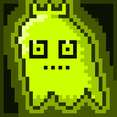 rhGHOST #292