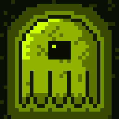rhGHOST #30