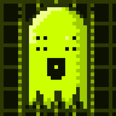 rhGHOST #305
