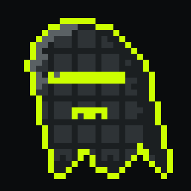 rhGHOST #311