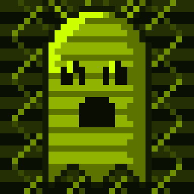 rhGHOST #315