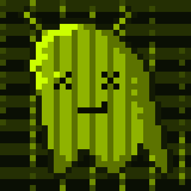 rhGHOST #34