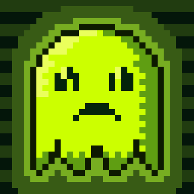 rhGHOST #361