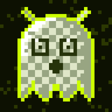 rhGHOST #37