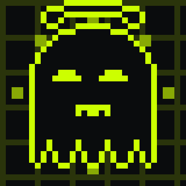 rhGHOST #380