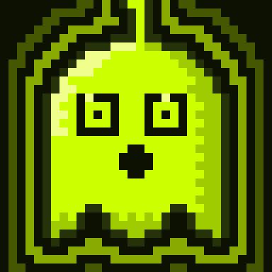 rhGHOST #384