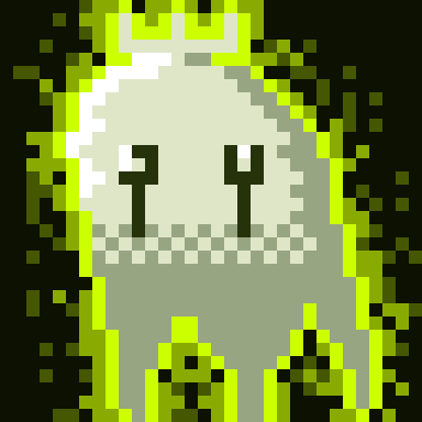 rhGHOST #387