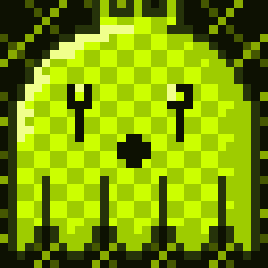 rhGHOST #395