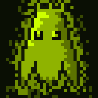 rhGHOST #400