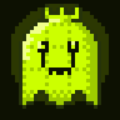 rhGHOST #418