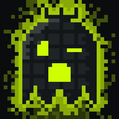 rhGHOST #42