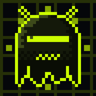 rhGHOST #429