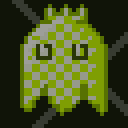 rhGHOST #43