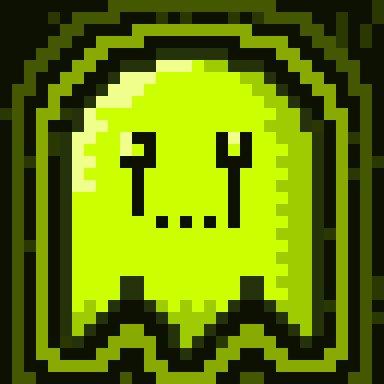 rhGHOST #436