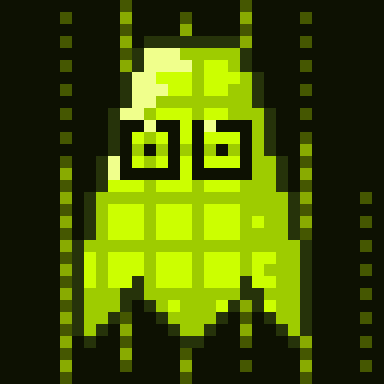 rhGHOST #445