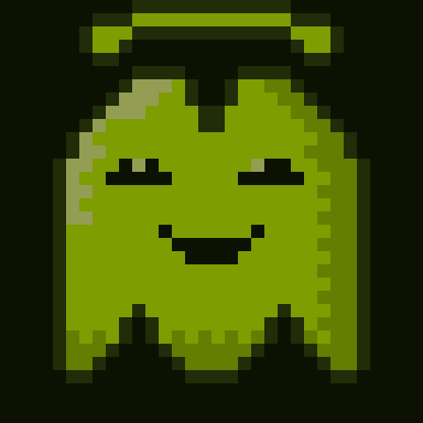 rhGHOST #449