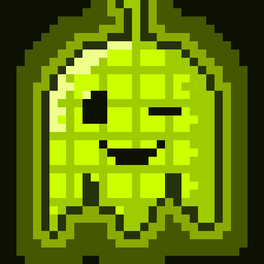 rhGHOST #46