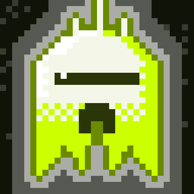 rhGHOST #47
