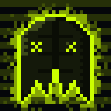 rhGHOST #481