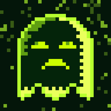 rhGHOST #496