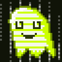 rhGHOST #52