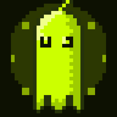 rhGHOST #54