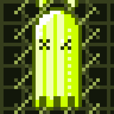 rhGHOST #55