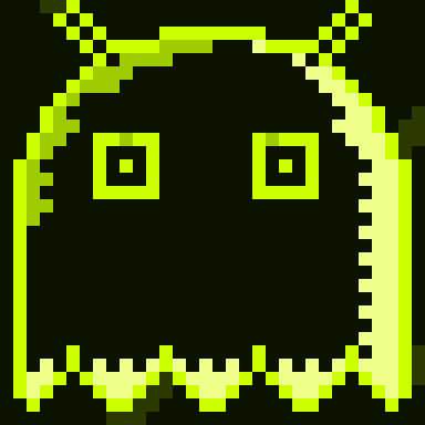 rhGHOST #552