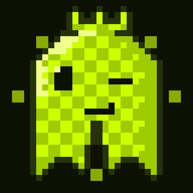 rhGHOST #574