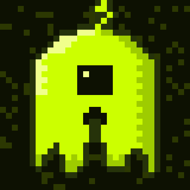 rhGHOST #594