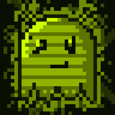 rhGHOST #595