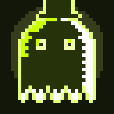 rhGHOST #598
