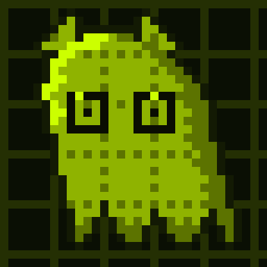rhGHOST #599