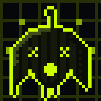 rhGHOST #6