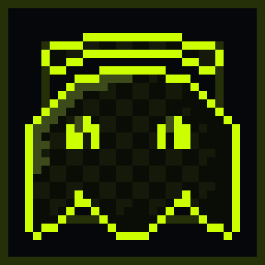 rhGHOST #618