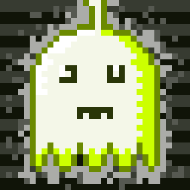 rhGHOST #62