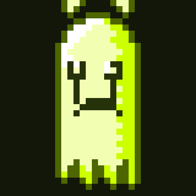 rhGHOST #63