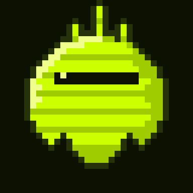 rhGHOST #64