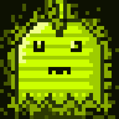 rhGHOST #69