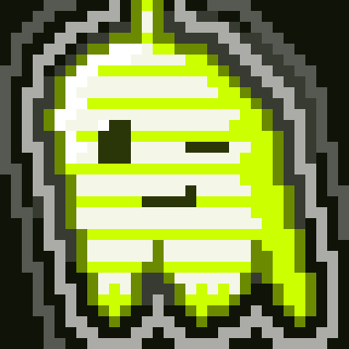 rhGHOST #698