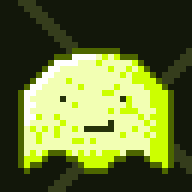 rhGHOST #70