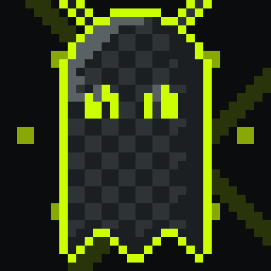 rhGHOST #705