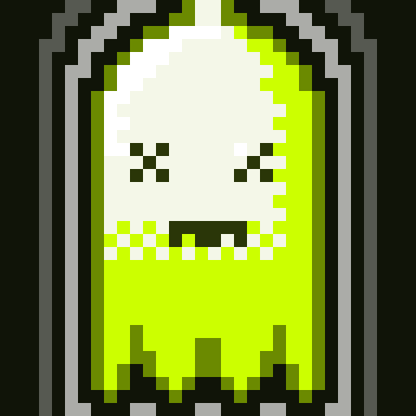 rhGHOST #769