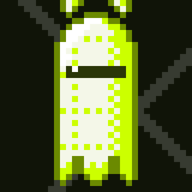 rhGHOST #77