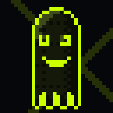 rhGHOST #770