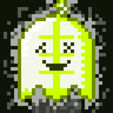 rhGHOST #78