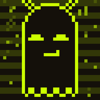 rhGHOST #789